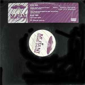 Dr. Israel - Inna City Pressure mp3