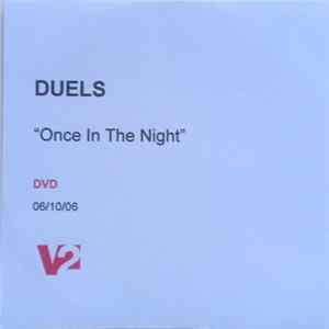 Duels - Once In The Night mp3