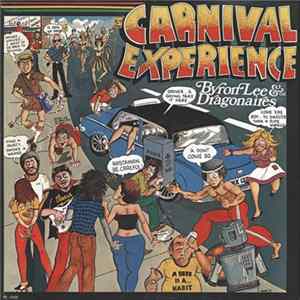 Byron Lee And The Dragonaires - Carnival Experience mp3