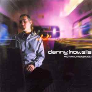 Danny Howells - Nocturnal Frequencies 2 mp3