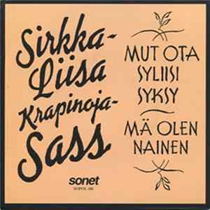 Sirkka-Liisa Krapinoja-Sass - Mut Ota Syliisi Syksy mp3