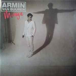 Armin van Buuren - Mirage mp3