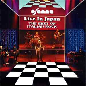 Osanna - Live In Japan mp3