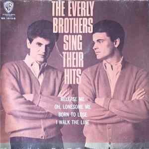 Everly Brothers - Sing Their Hits mp3