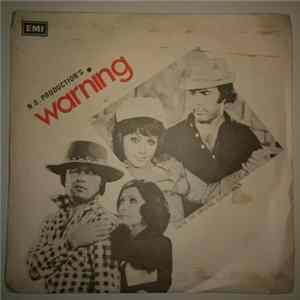 Mushtaq Ali, Rafiq Ali - Warning mp3