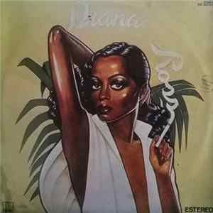 Diana Ross - Ross mp3