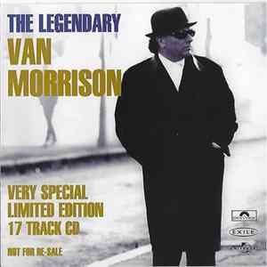 Van Morrison - The Legendary Van Morrison mp3