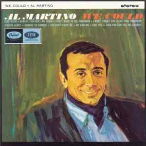 Al Martino - We Could mp3