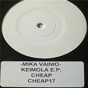 Kentolevi - Keimola E.P. mp3