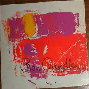 Ron Chandler - The Many Moods Of Ron Chandler mp3