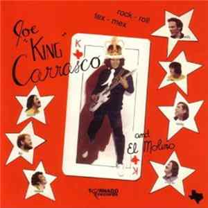 Joe "King" Carrasco And El Molino - Joe "King" Carrasco And El Molino mp3