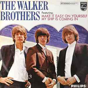 The Walker Brothers - The Walker Brothers mp3