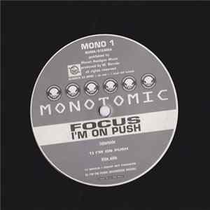 Focus - I'm On Push mp3