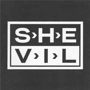Shevil - Shevil mp3
