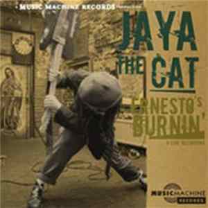 Jaya the Cat - Ernesto´s Burning mp3