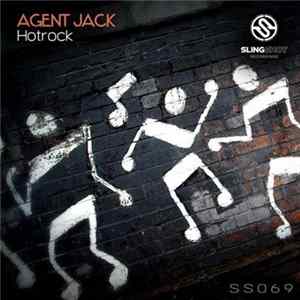 Agent Jack - Hotrock mp3