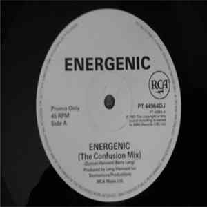 Energenic - Energenic mp3