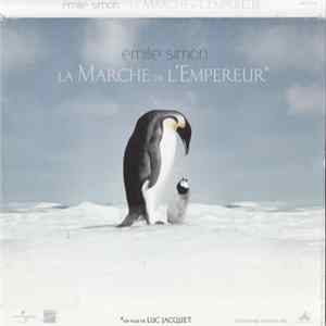 Emilie Simon - La Marche De L'Empereur mp3