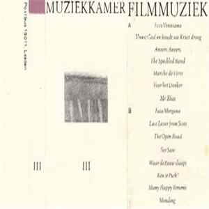 Muziekkamer - III - Film Muziek mp3