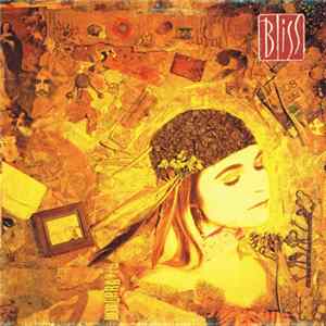 Bliss - Loveprayer mp3