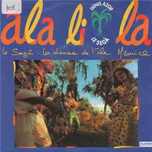 Denis Azor - Ala Li La mp3