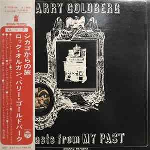 Barry Goldberg - Blasts From My Past = シカゴからの旅 mp3