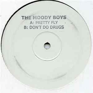 The Moody Boys - Pretty Fly mp3