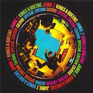 Jamie. T - Kings & Queens mp3