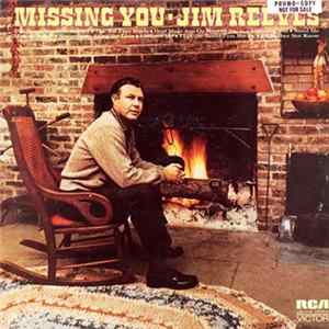 Jim Reeves - Missing You mp3