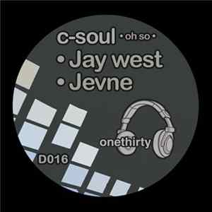 C-Soul - Oh So mp3