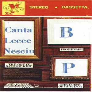 Unknown Artist - Folklore Leccese mp3