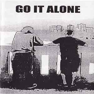 Go It Alone - Hollywood North mp3