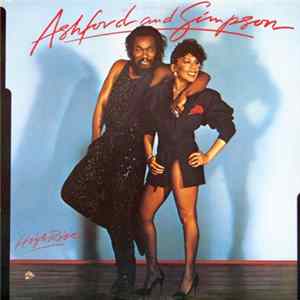 Ashford And Simpson - High-Rise mp3