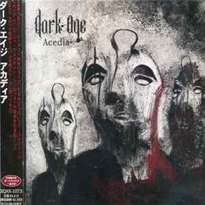 Dark Age - Acedia mp3