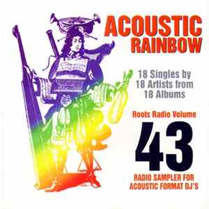 Various - Acoustic Rainbow Volume 43 mp3