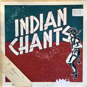 Various - Indian Chants Volume 1 mp3