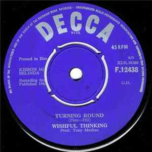 Wishful Thinking - Turning Round / V.I.P. mp3