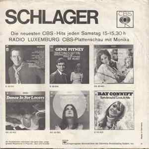 Werner Art - Hinter Den Wolken Ist Immer Sonnenschein mp3