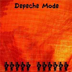 Depeche Mode - Agent Orange mp3