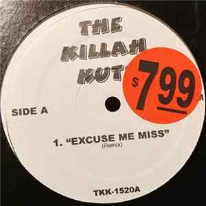 Various - Excuse Me Miss / Double mp3