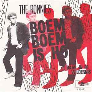 The Ronnies - Boem Boem Is Ho mp3