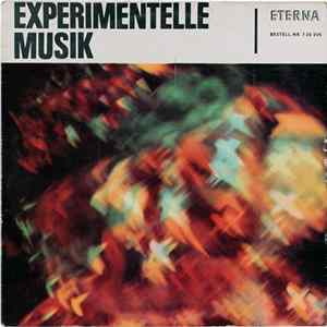 Unknown Artist - Experimentelle Musik mp3
