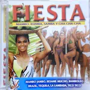 Various - Fiesta Siempre En Mi Corazon mp3