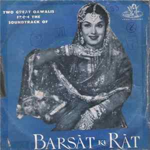 Roshan - Barsat Ki Rat mp3