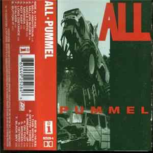 ALL - Pummel mp3