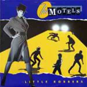 The Motels - Little Robbers mp3