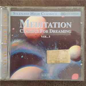 Various - Meditation - Classics For Dreaming Vol. 3 mp3