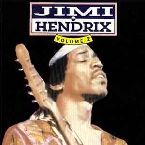 Jimi Hendrix - Volume 2 mp3