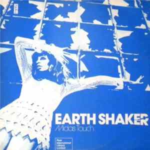 Midas Touch - Earth Shaker mp3