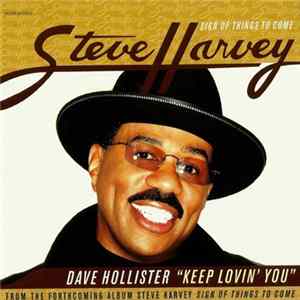 Dave Hollister - Keep Lovin' You mp3